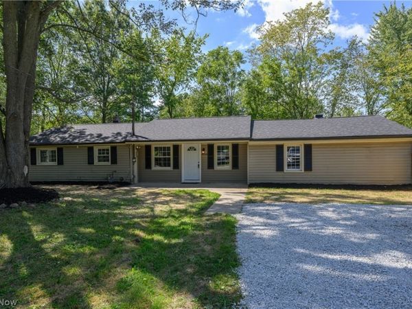 4636 Albert Avenue , Norton, OH 44203