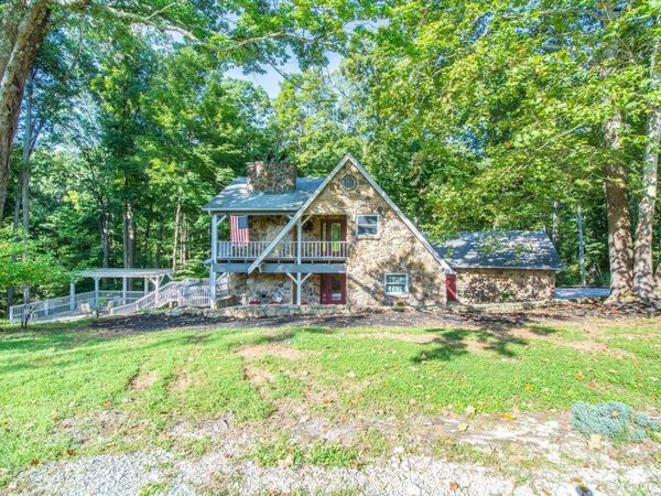 4140 S Judee Drive, Bloomington, IN 47401