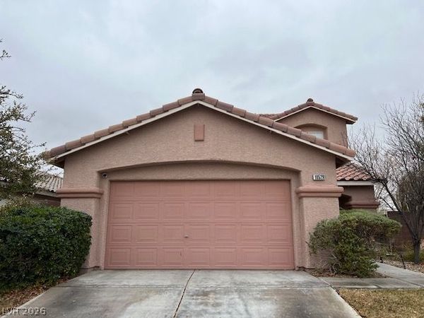 10529 Majestic Beauty Avenue , Las Vegas, NV 89135