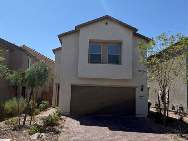 5299 Barcola Avenue , Las Vegas, NV 89139