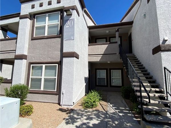 7255 W Sunset Road , Unit 1145, Las Vegas, NV 89113