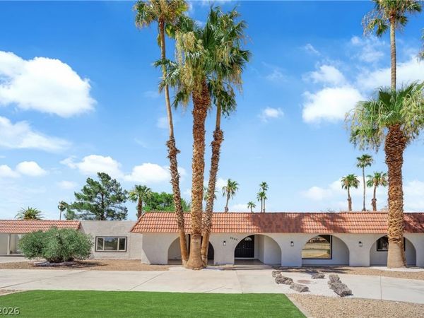 2880 Casey Drive , Las Vegas, NV 89120