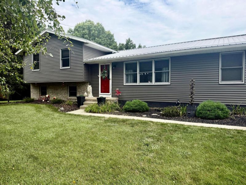 9347 Frabell Drive, Powell, OH 43065 Photo 1