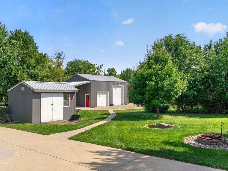 9347 Frabell Drive, Powell, OH 43065 Photo 10