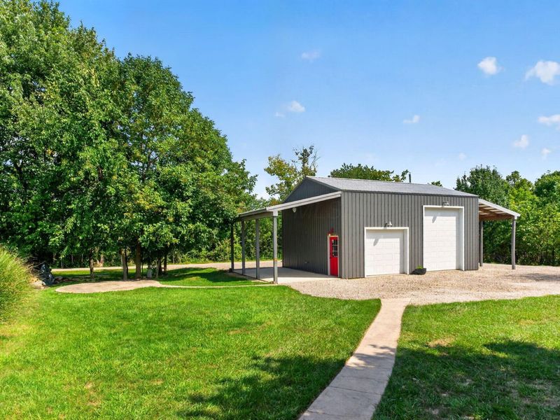 9347 Frabell Drive, Powell, OH 43065 Photo 11