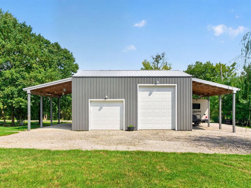 9347 Frabell Drive, Powell, OH 43065 Photo 12