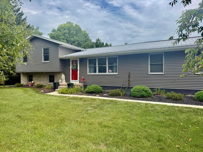 9347 Frabell Drive, Powell, OH 43065 Photo 2