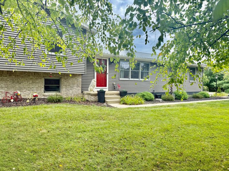 9347 Frabell Drive, Powell, OH 43065 Photo 3
