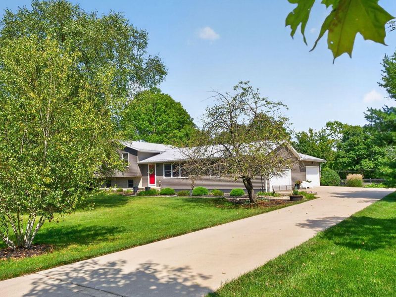 9347 Frabell Drive, Powell, OH 43065 Photo 4