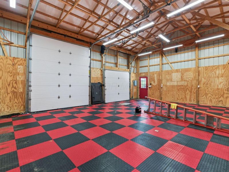 9347 Frabell Drive, Powell, OH 43065 Photo 50