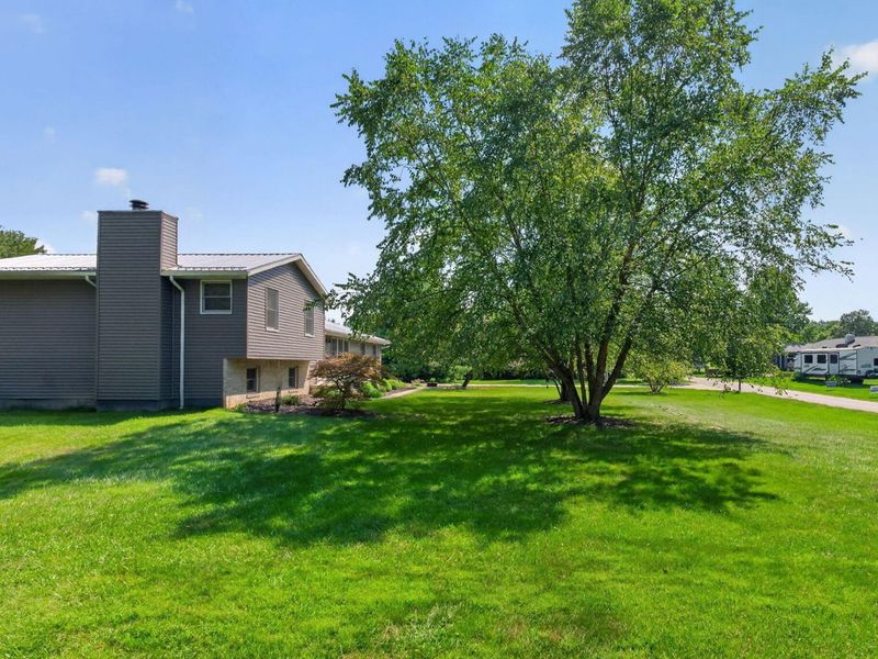 9347 Frabell Drive, Powell, OH 43065 Photo 52