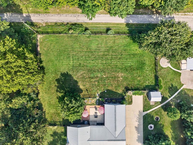 9347 Frabell Drive, Powell, OH 43065 Photo 60