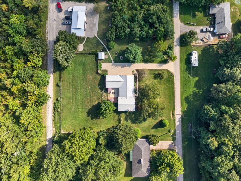 9347 Frabell Drive, Powell, OH 43065 Photo 62