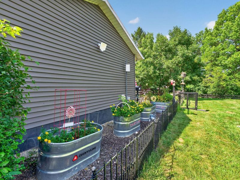 9347 Frabell Drive, Powell, OH 43065 Photo 7