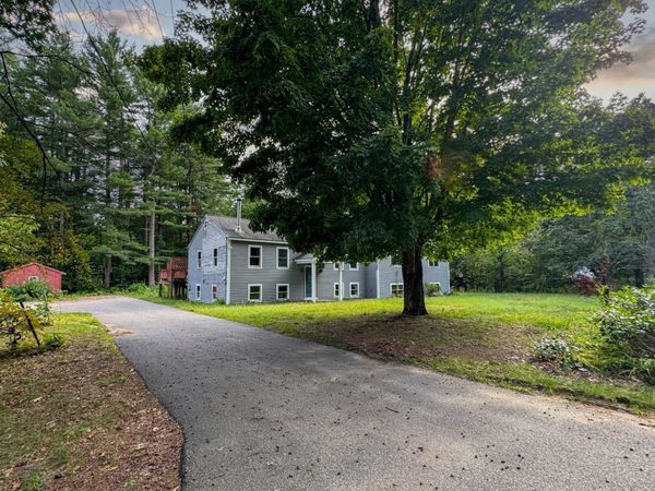 66 S Harbor Rd, Townsend, MA 01469