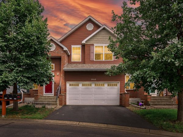 2553 11th Avenue , Anoka, MN 55303