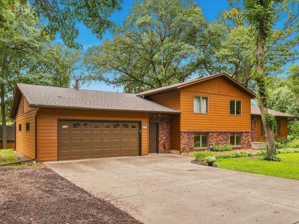 4495 17th Avenue NW, Sauk Rapids, MN 56379