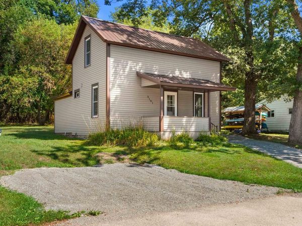 3101 OAK STREET, Nelsonville, WI 54458