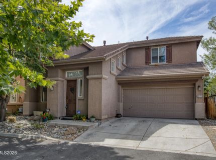 6171 Black Gypsum Court, Sparks, NV 89436 Photo