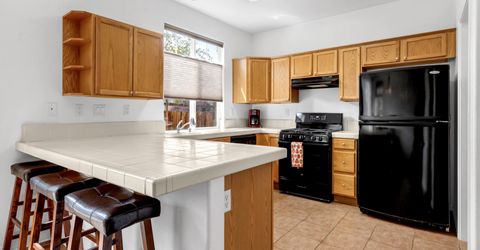 6171 Black Gypsum Court, Sparks, NV 89436 Photo