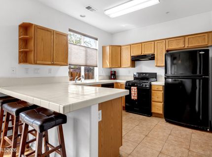 6171 Black Gypsum Court, Sparks, NV 89436 Photo