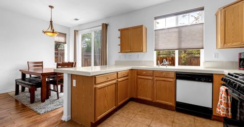 6171 Black Gypsum Court, Sparks, NV 89436 Photo