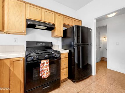 6171 Black Gypsum Court, Sparks, NV 89436 Photo