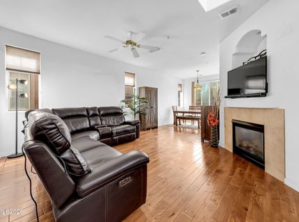 6171 Black Gypsum Court, Sparks, NV 89436 Photo
