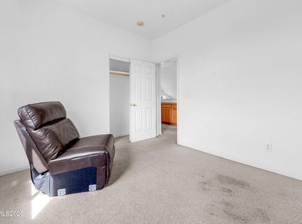 6171 Black Gypsum Court, Sparks, NV 89436 Photo