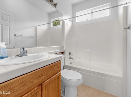 6171 Black Gypsum Court, Sparks, NV 89436 Photo