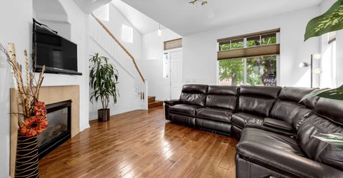 6171 Black Gypsum Court, Sparks, NV 89436 Photo