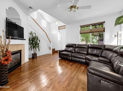 6171 Black Gypsum Court, Sparks, NV 89436 Photo