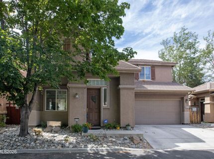6171 Black Gypsum Court, Sparks, NV 89436 Photo
