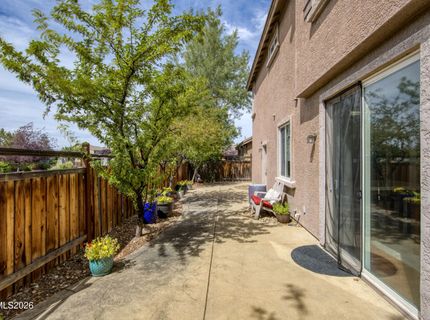 6171 Black Gypsum Court, Sparks, NV 89436 Photo