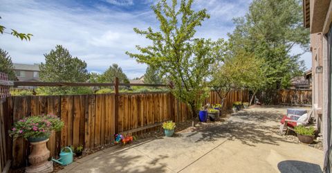 6171 Black Gypsum Court, Sparks, NV 89436 Photo