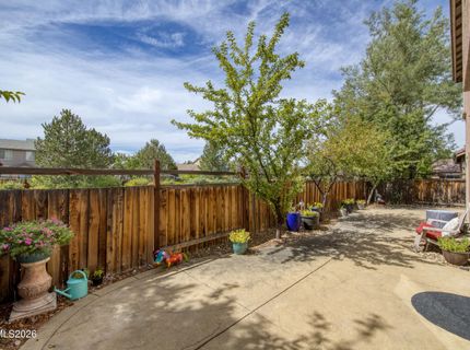 6171 Black Gypsum Court, Sparks, NV 89436 Photo