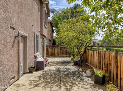 6171 Black Gypsum Court, Sparks, NV 89436 Photo