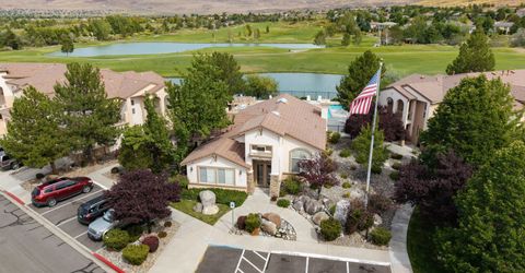 6171 Black Gypsum Court, Sparks, NV 89436 Photo