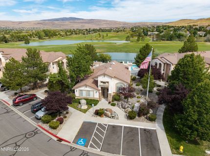 6171 Black Gypsum Court, Sparks, NV 89436 Photo