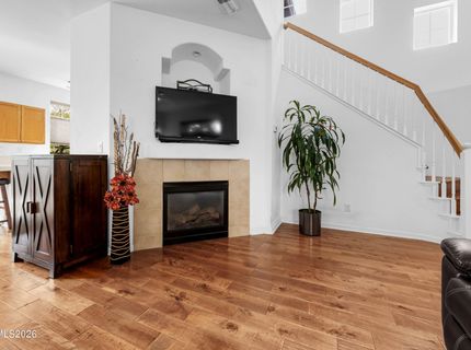 6171 Black Gypsum Court, Sparks, NV 89436 Photo