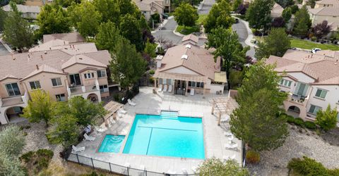 6171 Black Gypsum Court, Sparks, NV 89436 Photo
