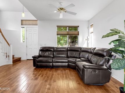 6171 Black Gypsum Court, Sparks, NV 89436 Photo