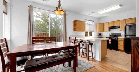 6171 Black Gypsum Court, Sparks, NV 89436 Photo