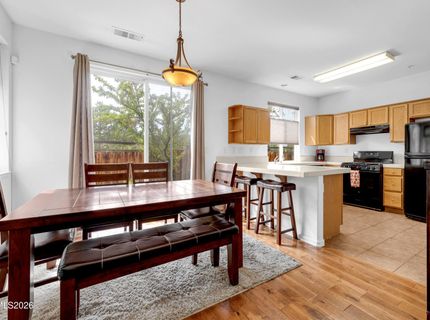 6171 Black Gypsum Court, Sparks, NV 89436 Photo