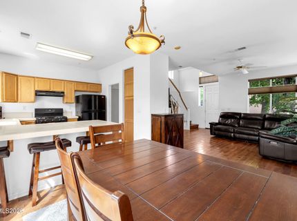 6171 Black Gypsum Court, Sparks, NV 89436 Photo