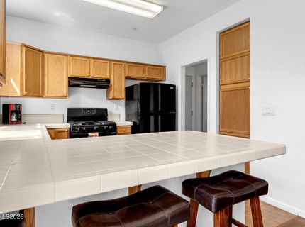 6171 Black Gypsum Court, Sparks, NV 89436 Photo
