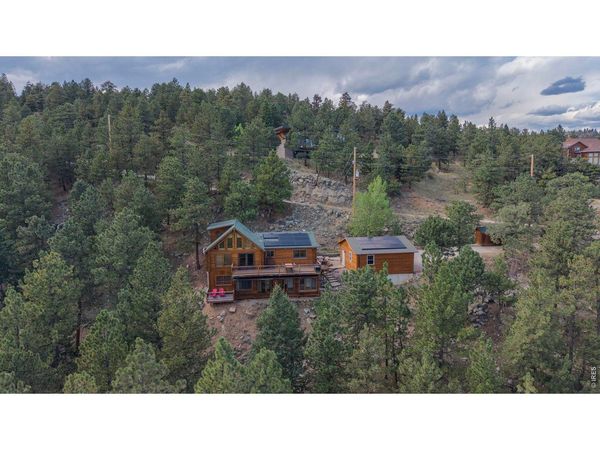 487 Millionaire Dr W, Boulder, CO 80302