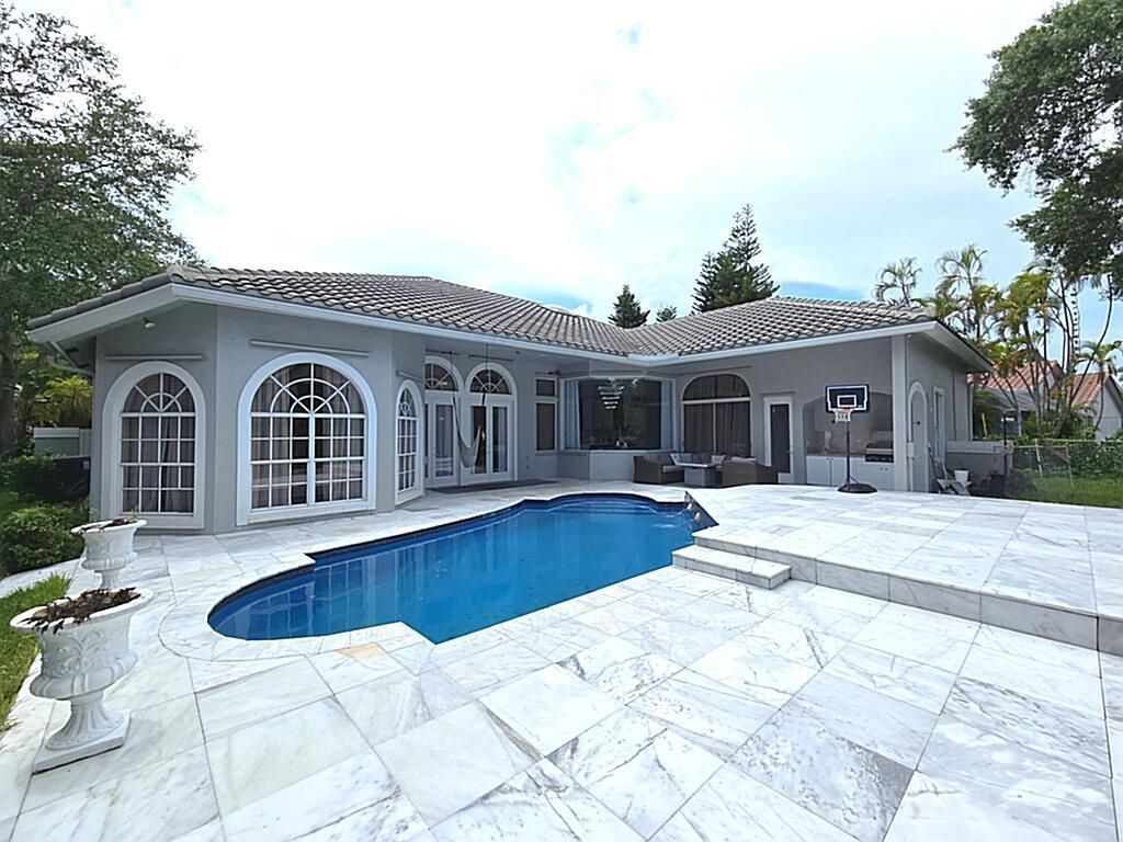 1811 Eagle Trace Boulevard W, Coral Springs, FL 33071 Photo