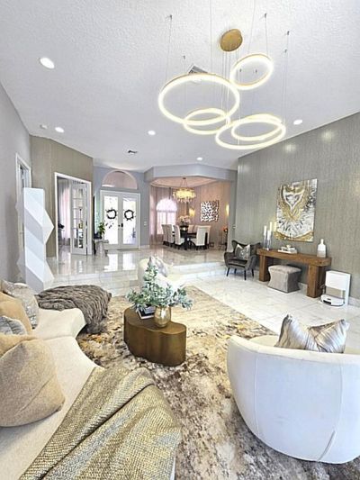 1811 Eagle Trace Boulevard W, Coral Springs, FL 33071 Photo