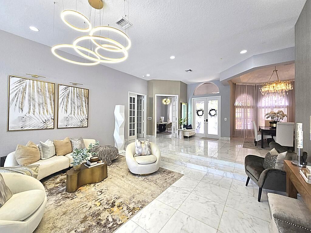 1811 Eagle Trace Boulevard W, Coral Springs, FL 33071 Photo